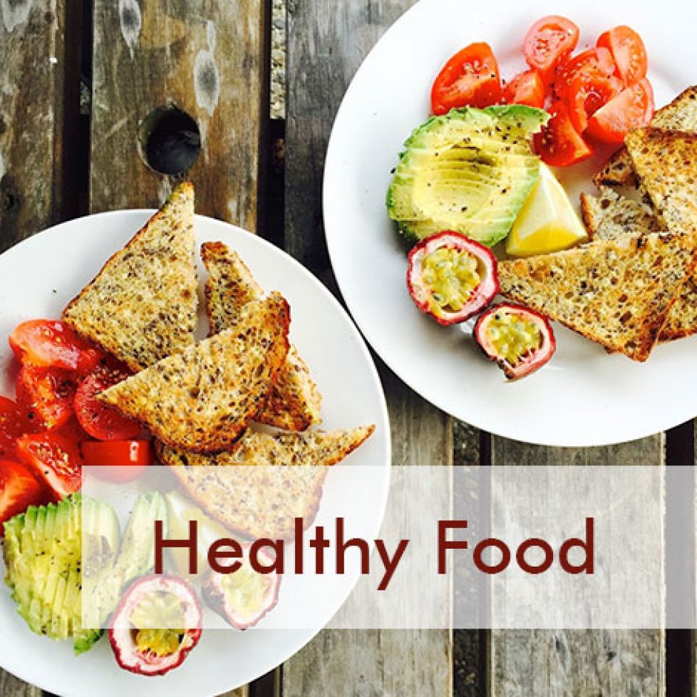 Healthy Food