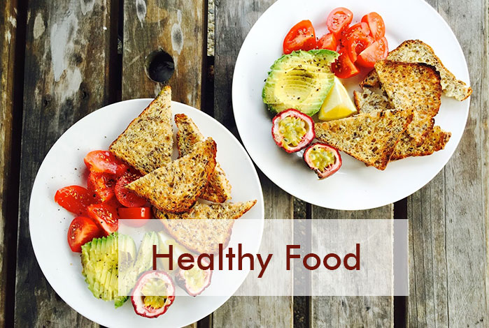 Healthy Food