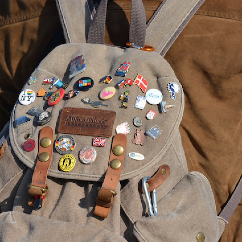 how to pack for travel