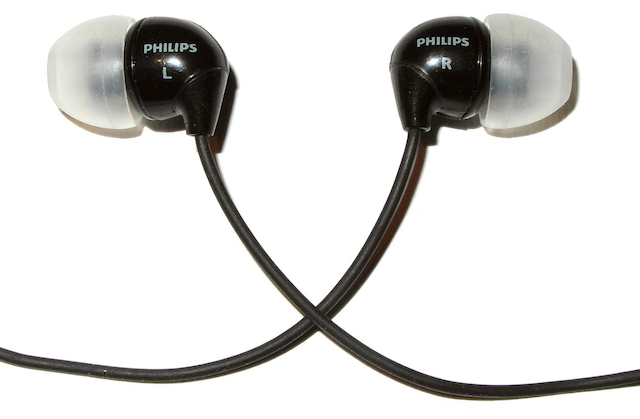photo for earplugs