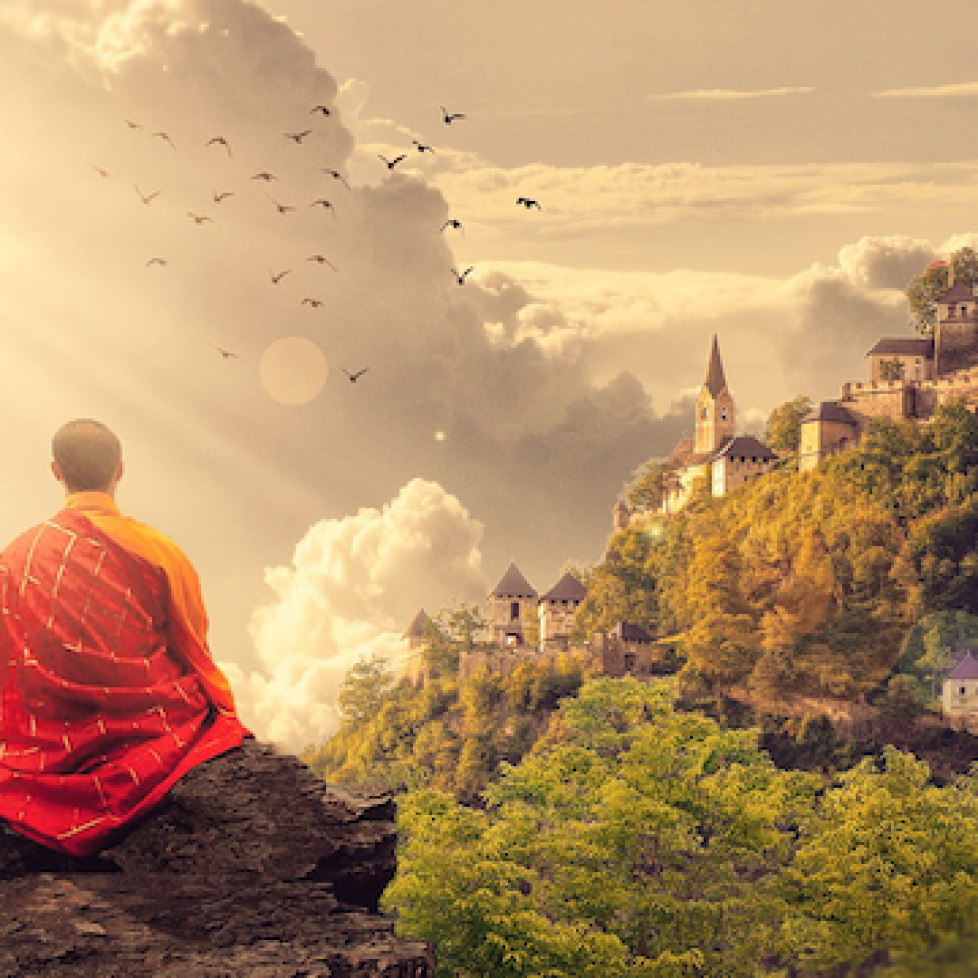 how to meditate