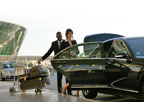Lax Airport Transfer Service