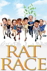 Escape The Rat Race
