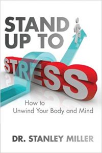 Stand Up To Stress