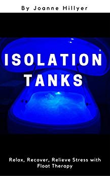 Float Therapy Tanks