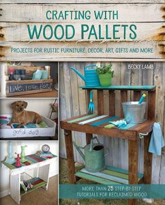 Crafting Pallet Wood